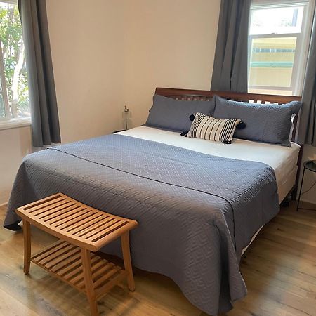 Copenhagen Cottage Солвенг Екстериор снимка