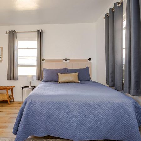 Copenhagen Cottage Солвенг Екстериор снимка
