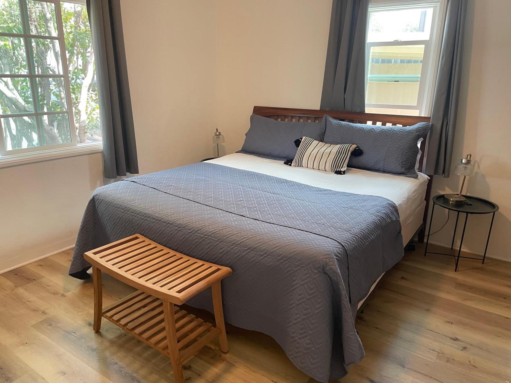 Copenhagen Cottage Солвенг Екстериор снимка