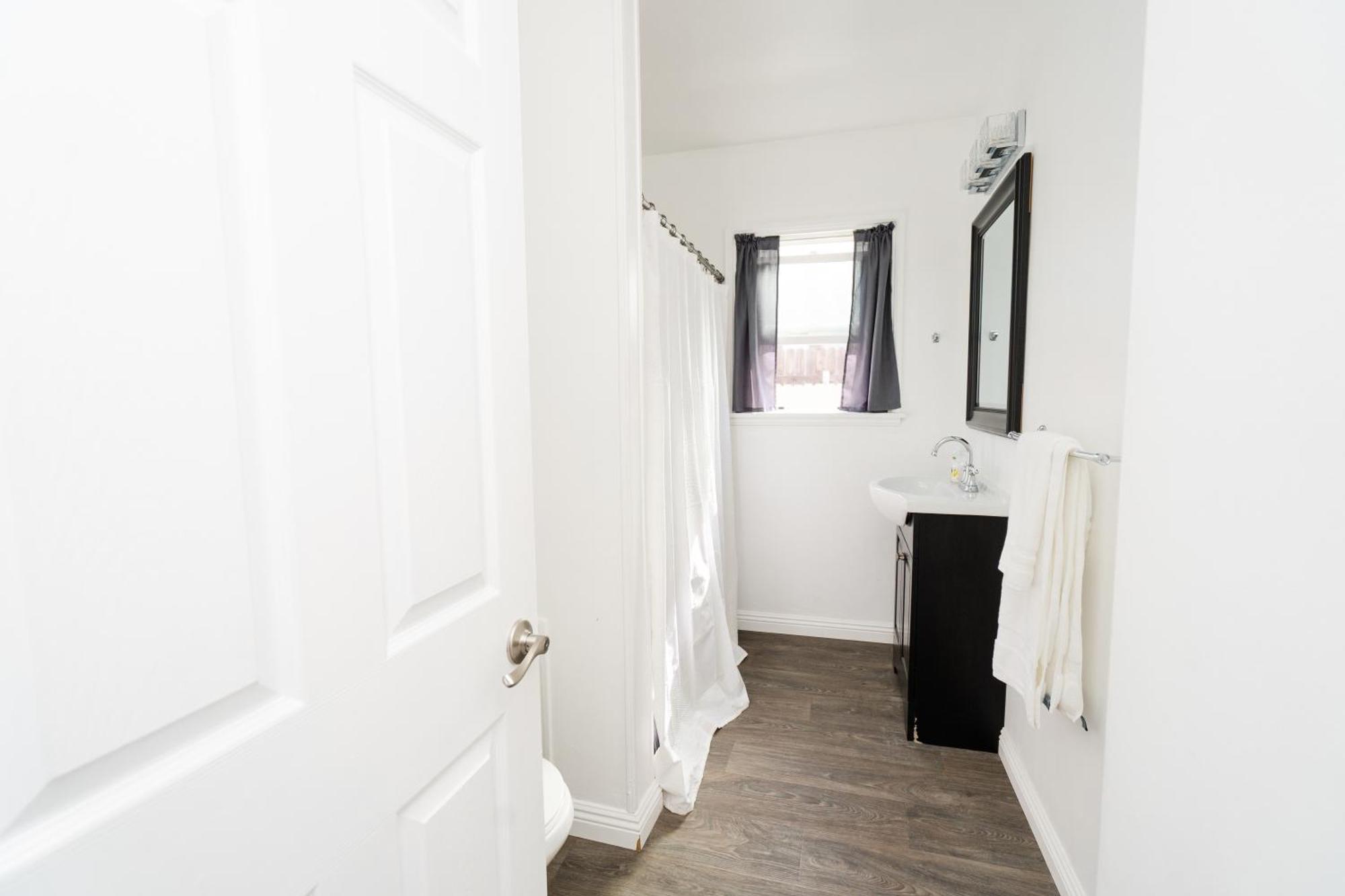 Copenhagen Cottage Солвенг Екстериор снимка