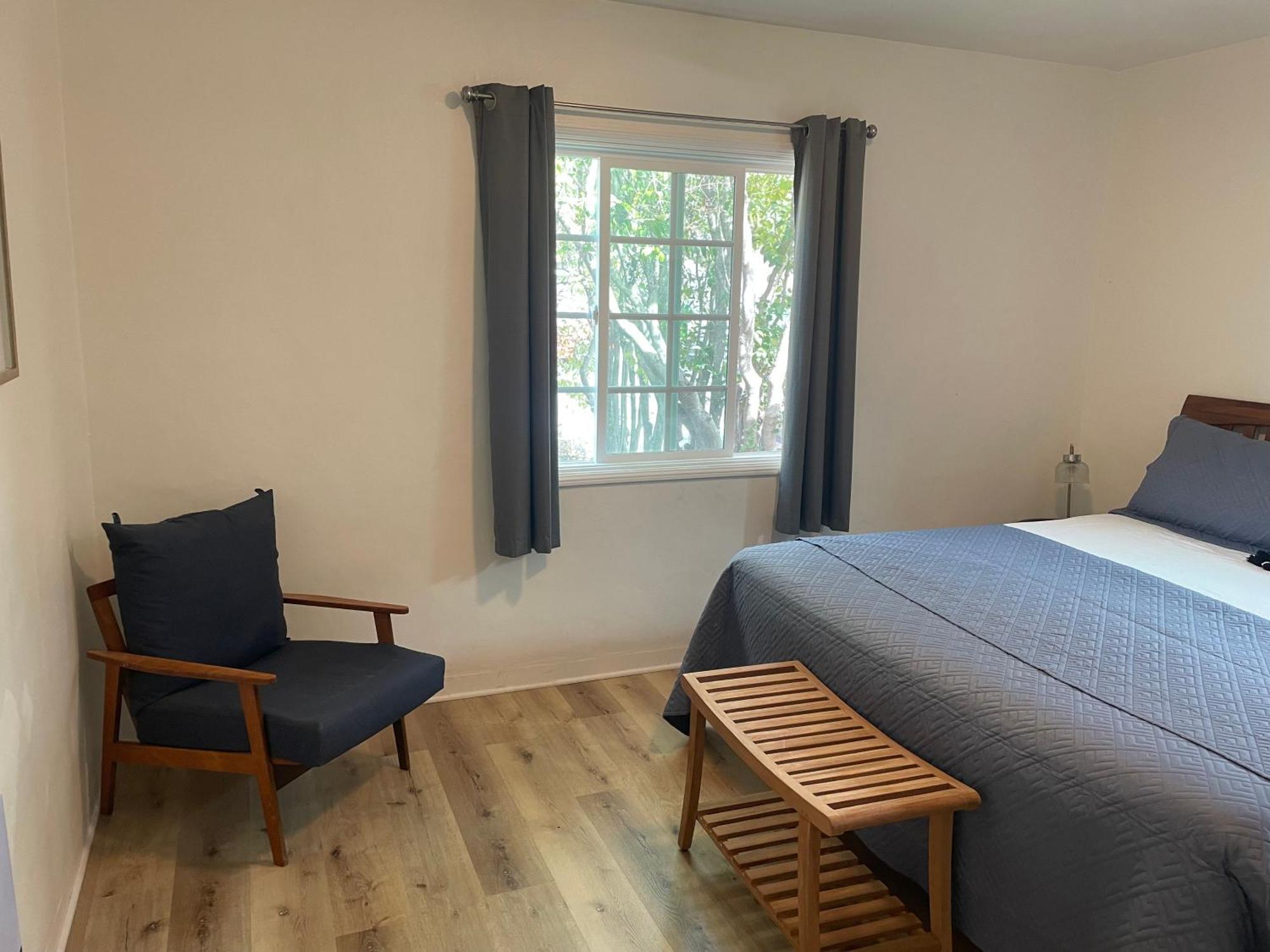 Copenhagen Cottage Солвенг Екстериор снимка
