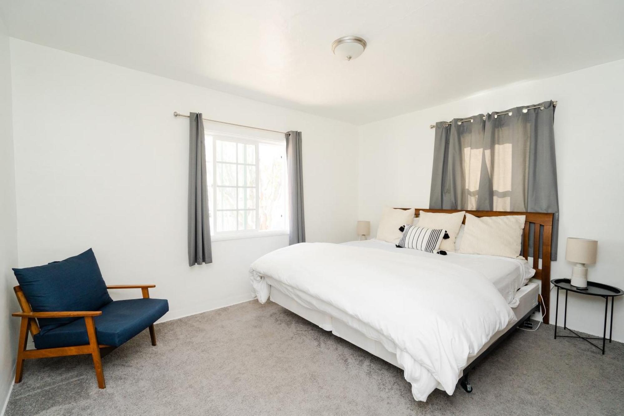 Copenhagen Cottage Солвенг Екстериор снимка