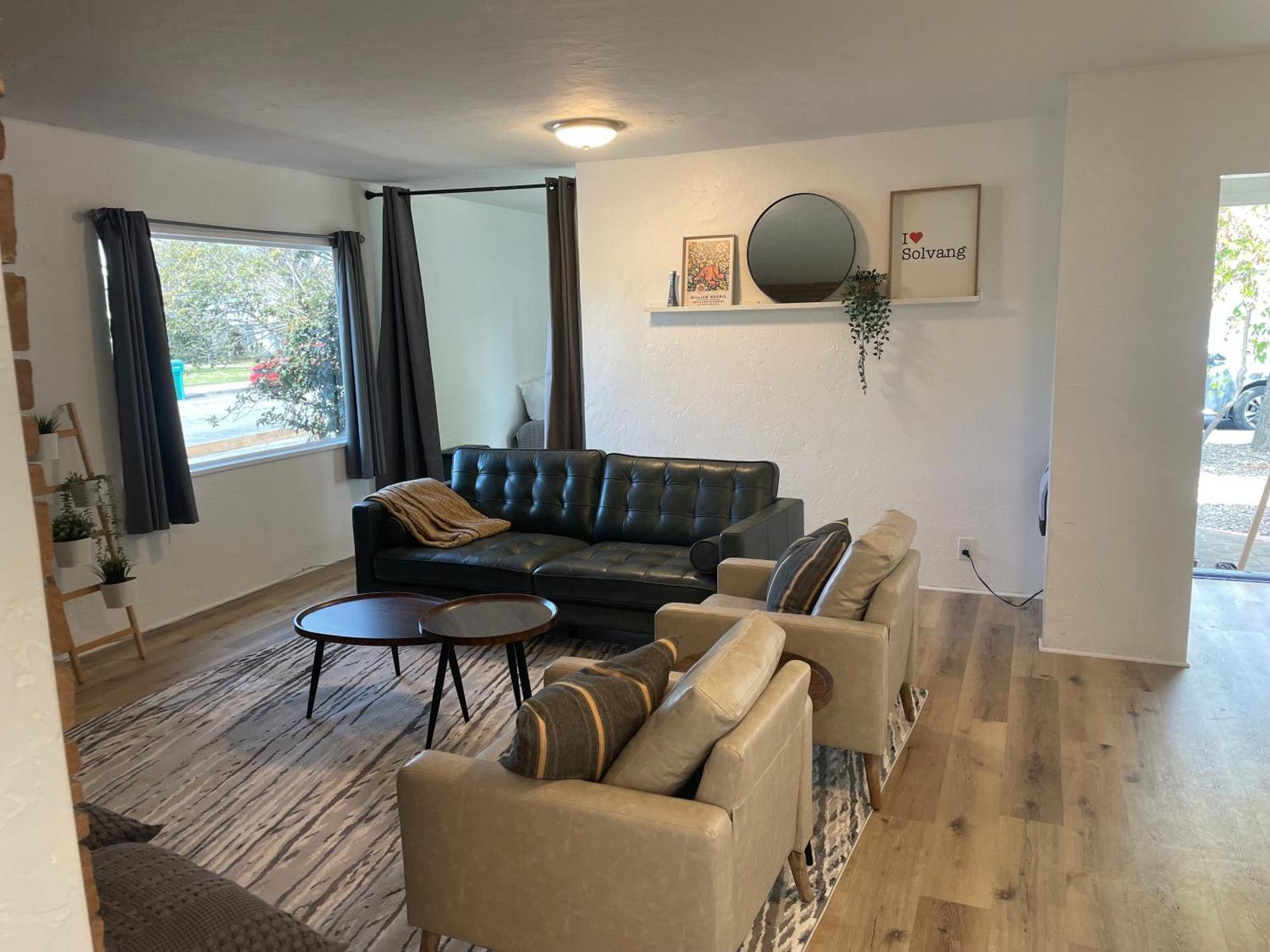 Copenhagen Cottage Солвенг Екстериор снимка