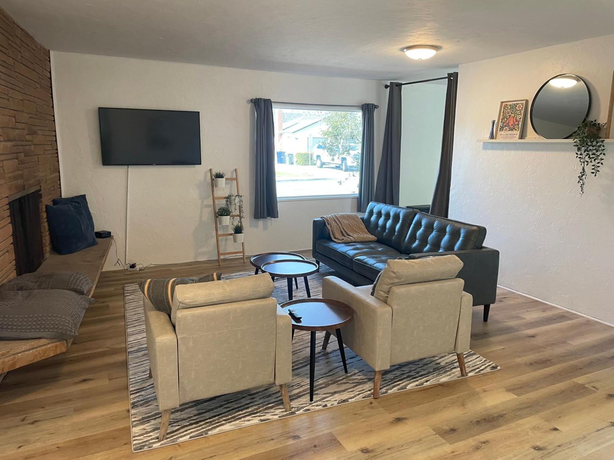 Copenhagen Cottage Солвенг Екстериор снимка