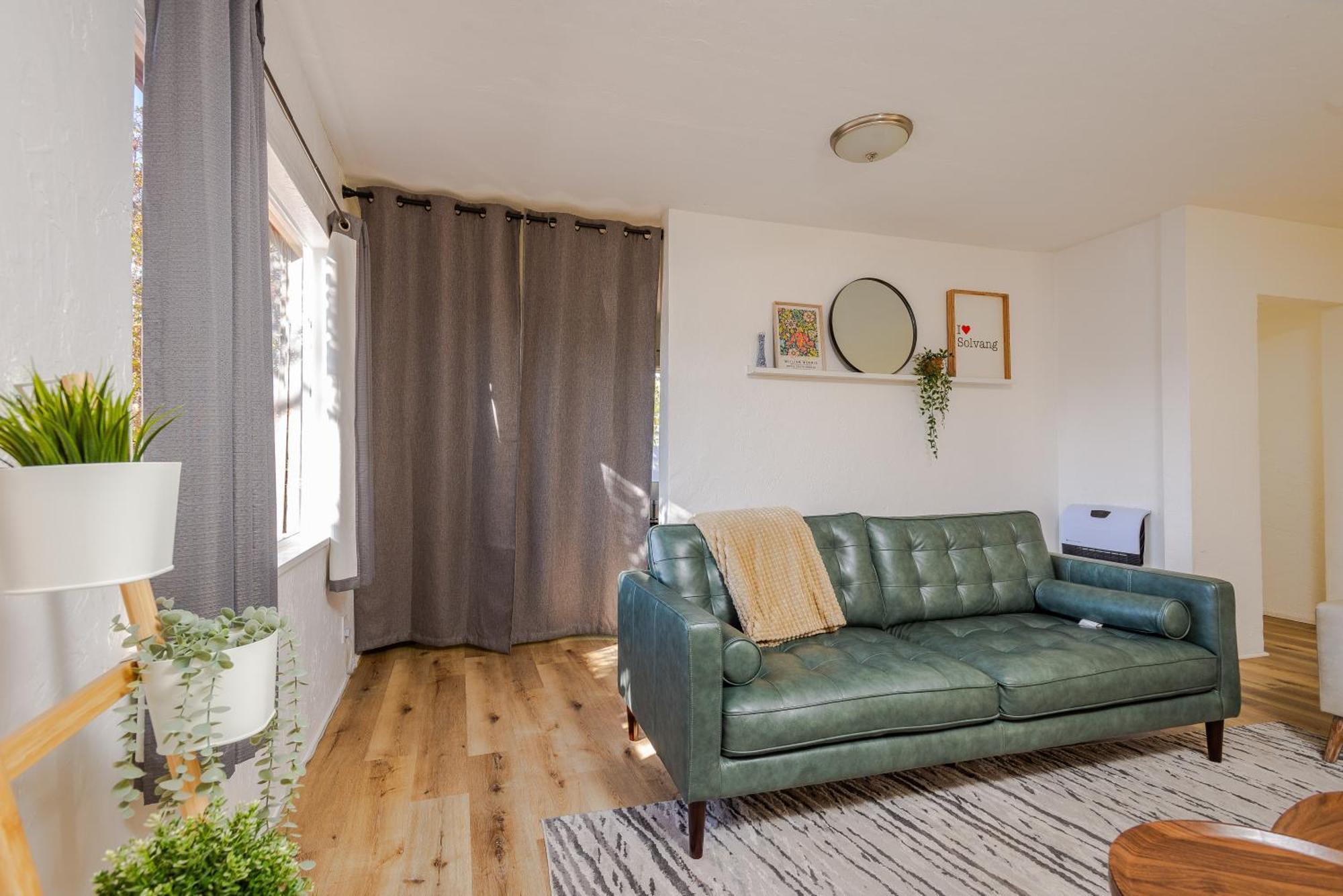 Copenhagen Cottage Солвенг Екстериор снимка