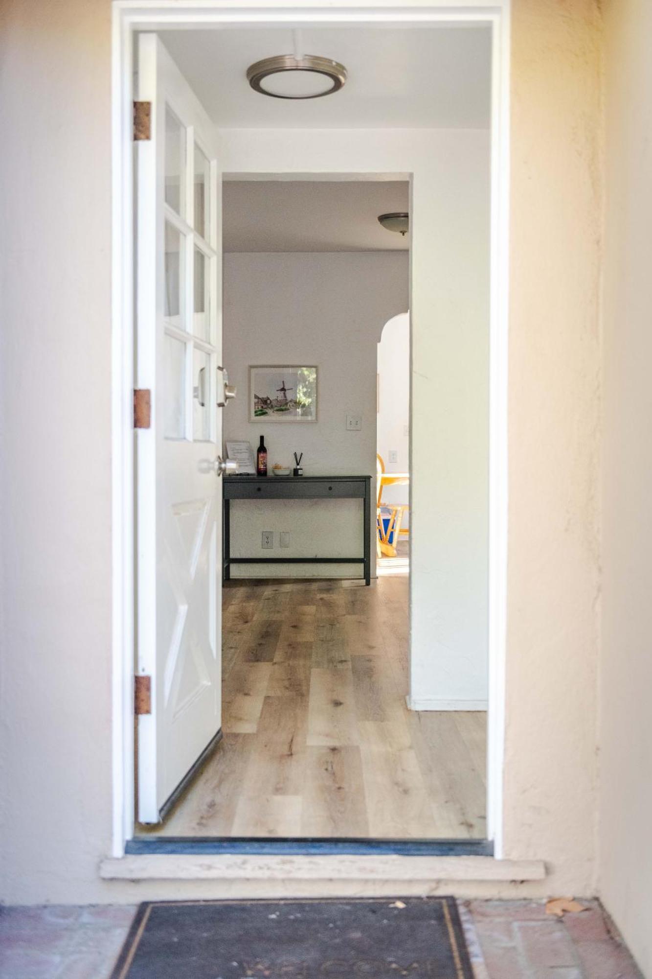 Copenhagen Cottage Солвенг Екстериор снимка