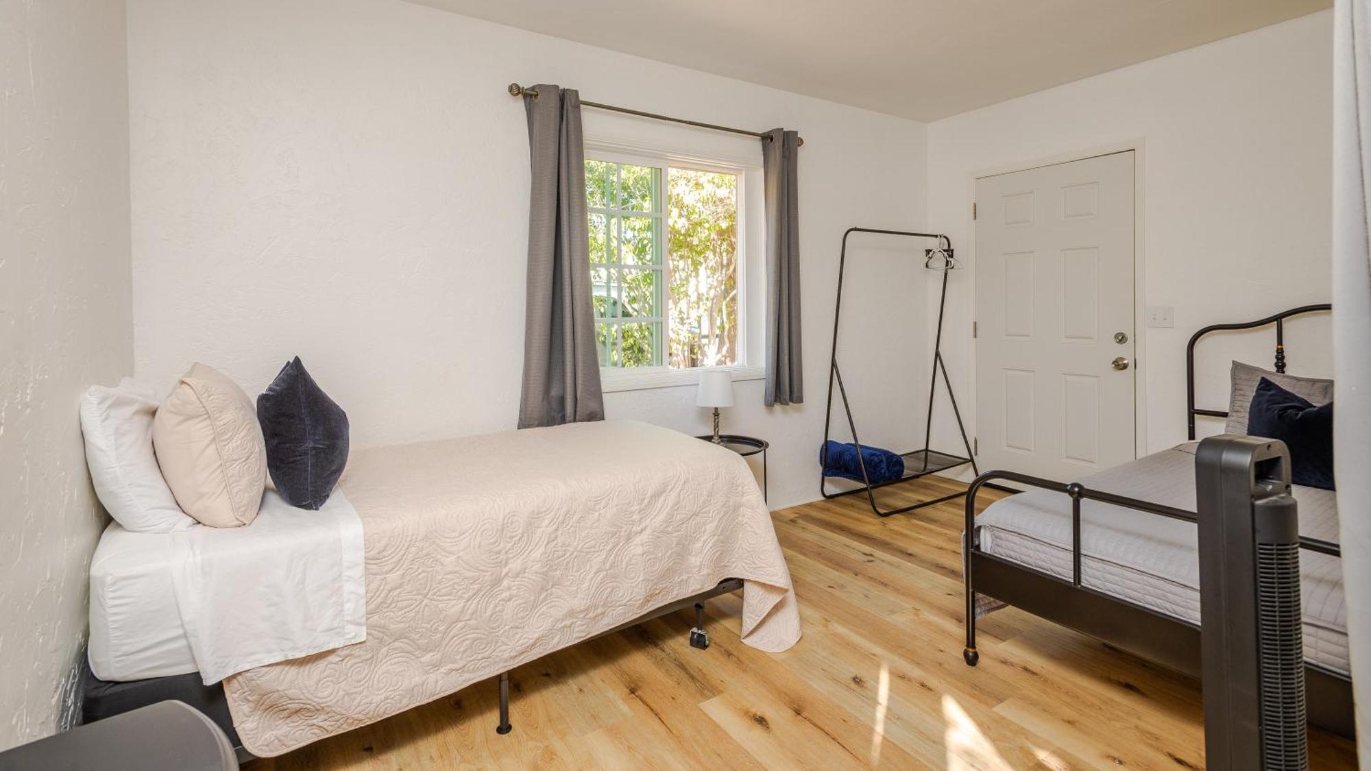 Copenhagen Cottage Солвенг Екстериор снимка