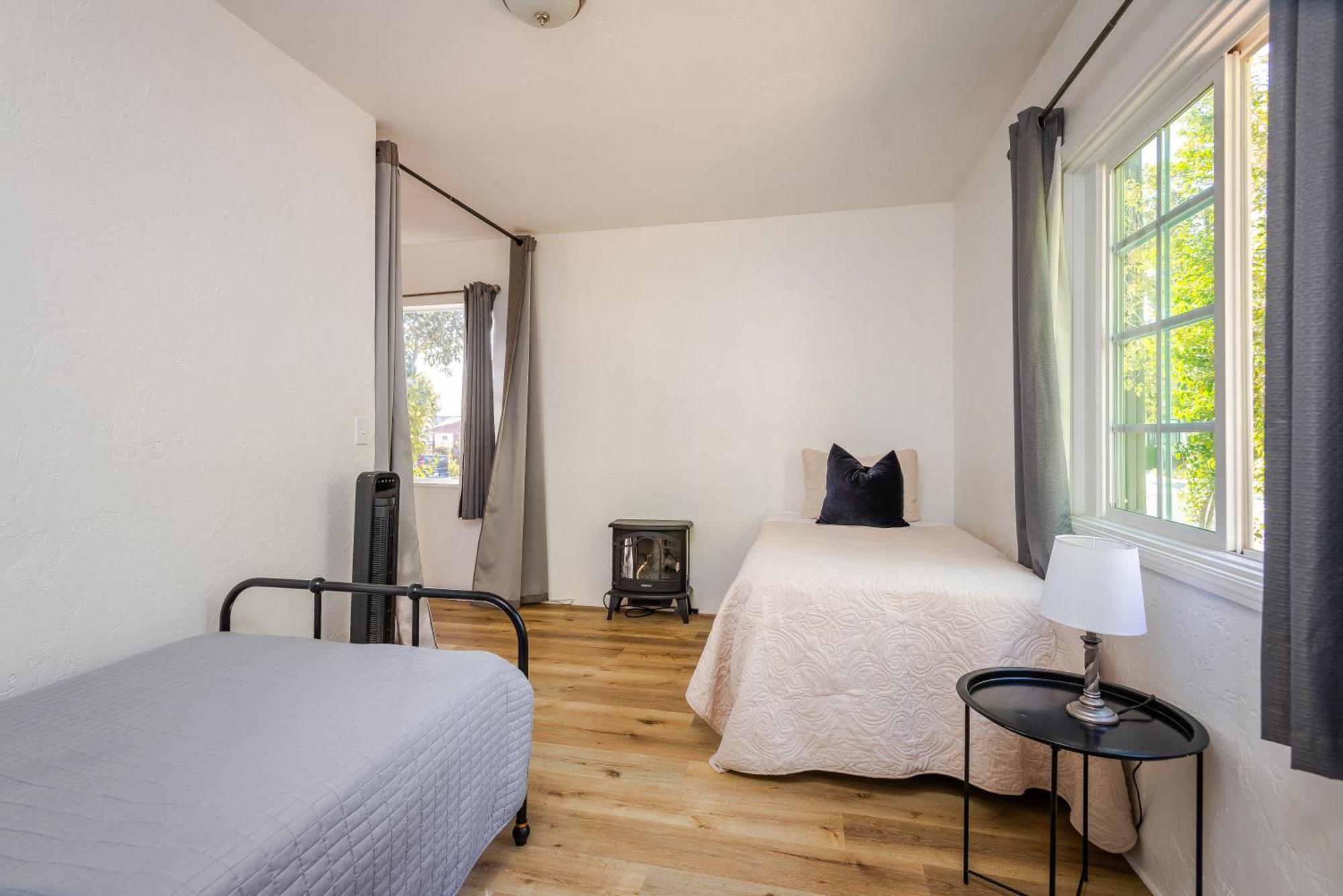 Copenhagen Cottage Солвенг Екстериор снимка