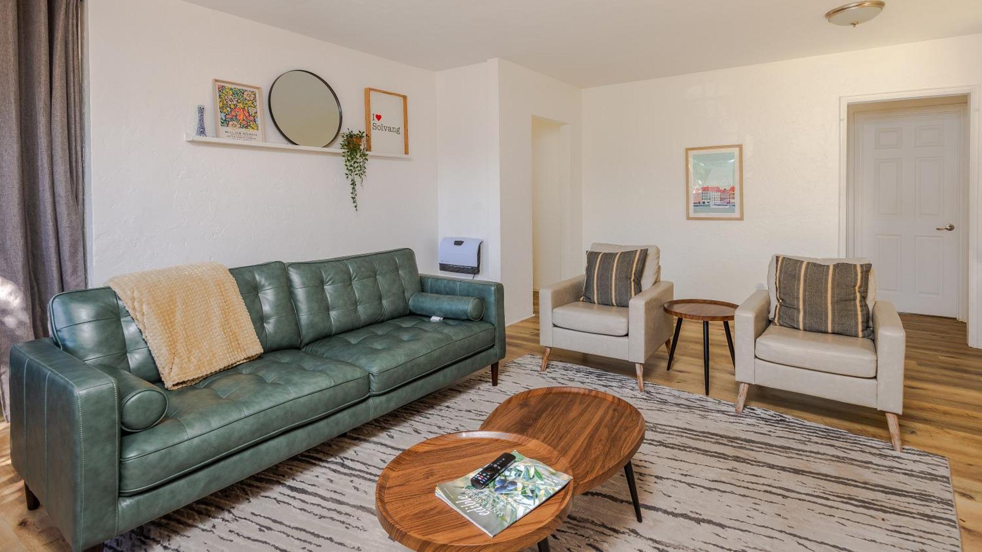 Copenhagen Cottage Солвенг Екстериор снимка