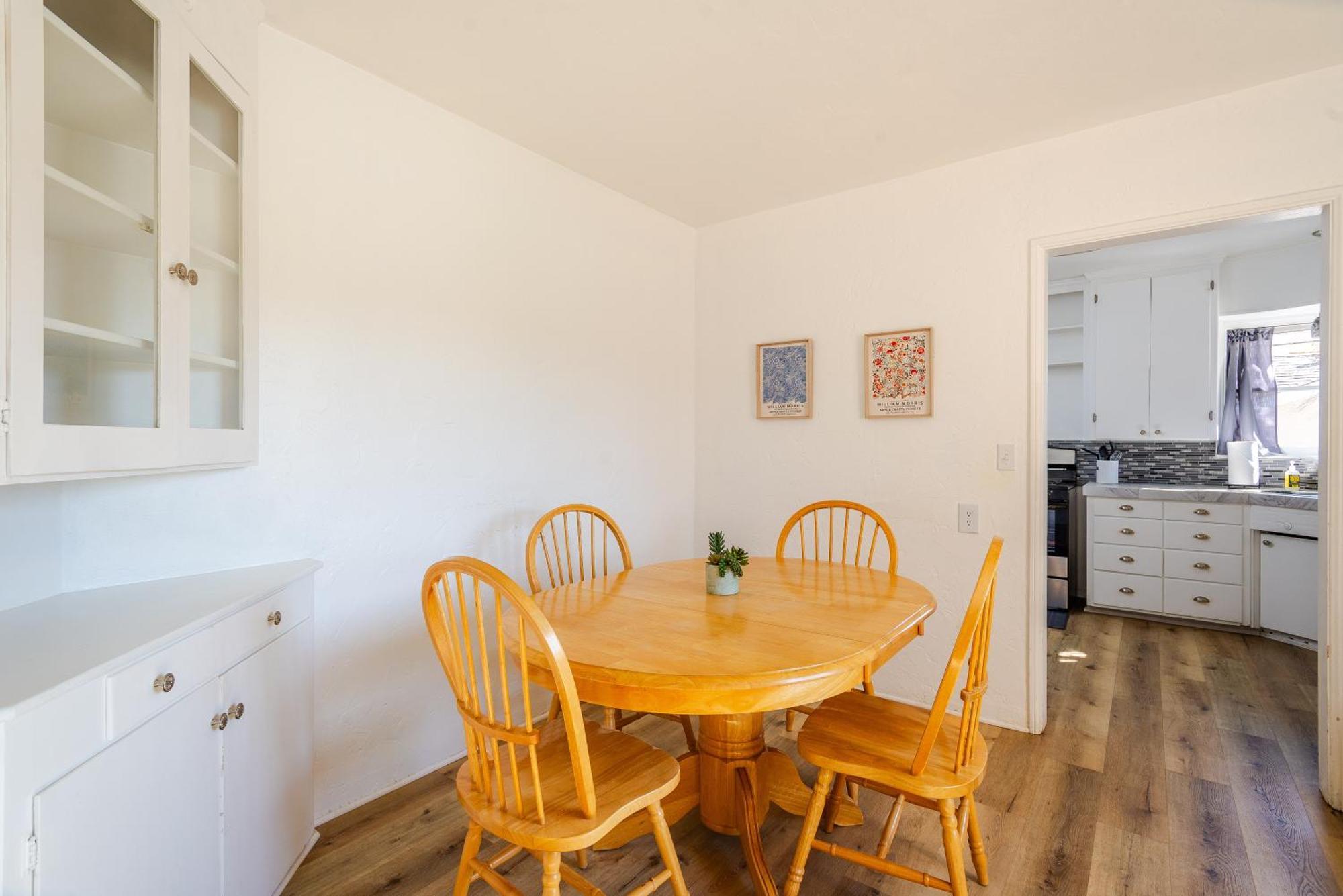 Copenhagen Cottage Солвенг Екстериор снимка