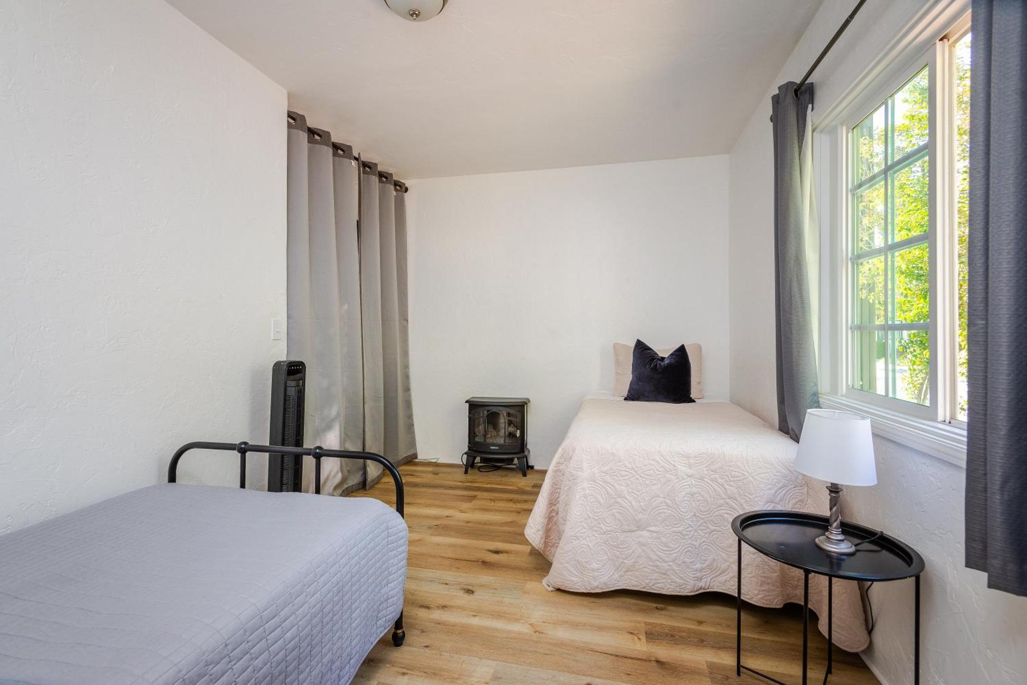 Copenhagen Cottage Солвенг Екстериор снимка